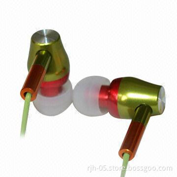 3.5mm wired cheapest earphone loveable